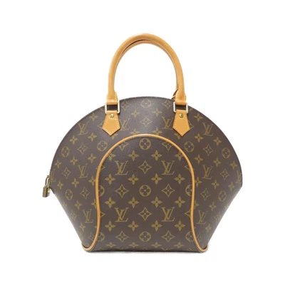 £559.07 • Buy Authentic LOUIS VUITTON Monogram Ellipse MM M51126 Bag  #260-006-400-4341