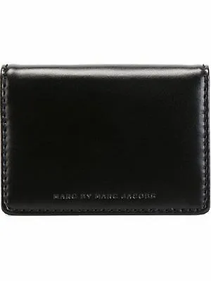 Marc By Marc Jacobs Credit Card Holder New Chase • $129.39