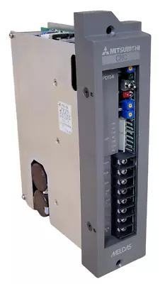 Mitsubishi Meldas Power Supply PD19A PME410-00 • $250.75