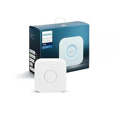 Philips Hue Smart Bridge - 929001180613 • $99.95