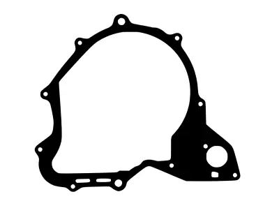 YAMAHA Virago VStar 650 535 XVS650 XV535 STATOR ALTERNATOR CHARGER COVER GASKET  • $9.10