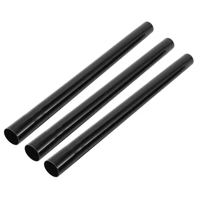 3Pcs Vacuum Cleaner Extension Wands Vacuum Cleaner Accessories 32mm Inner C9C2 • $16.14