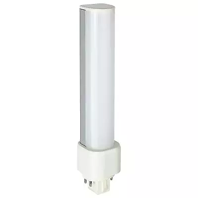 Sunlite LED PLD BY-PASS 9.5W (PLD 26WW Equivalent) G24q Base Warm White • $21.99