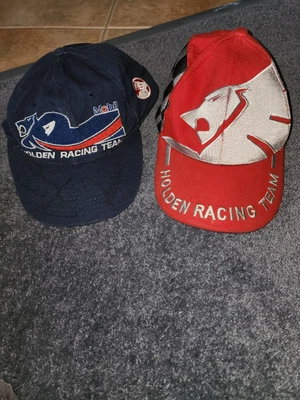 $30 • Buy Holden Racing Team Cap's