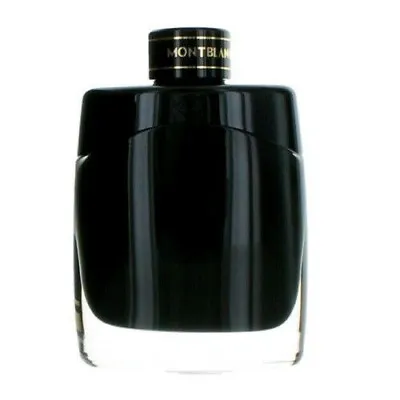 Mont Blanc Legend Men 3.3 3.4 Oz 100 Ml Eau De Parfum Spray Same As Photo • $37.27