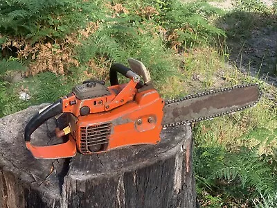 Vintage Echo 510 Farm Ace Chainsaw • $200