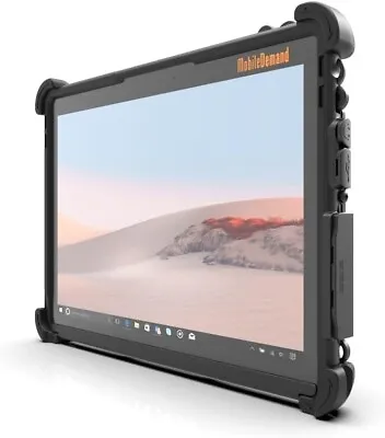 MobileDemand Ultra Rugged Case For Microsoft Surface Go Go 2 Go 3 SG-DFS-CASE • $65