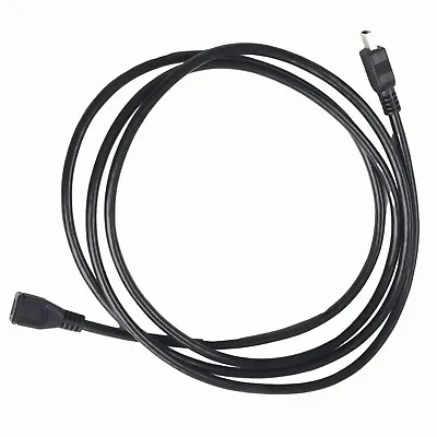 $14.61 • Buy 1.5M-5ft Mini USB B Type 5pin Male To Mini USB Female M/F USB2.0 Extension Cable