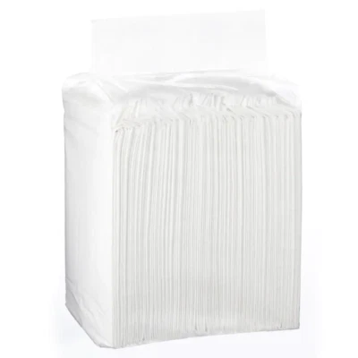 £6.95 • Buy Dog Puppy Large Training Wee Wee Pads Pad Floor Toilet White Mats 60 X 45cm 