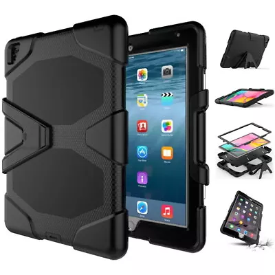 Shockproof Tablet Case Cover For Samsung Galaxy Tab S2 9.7  S4 S6 10.5 T810 T860 • $17.99