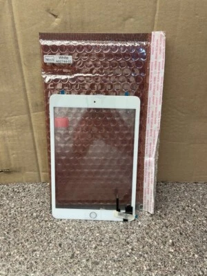 £8.99 • Buy Replacement Front Glass Digitiser For IPad Mini 3 Touch Screen White