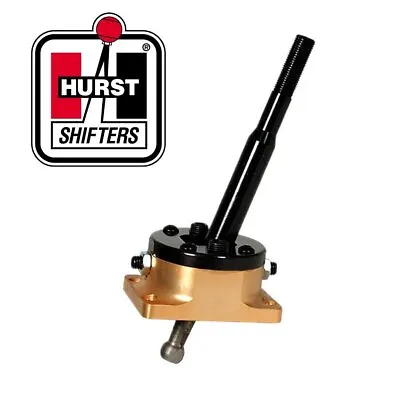 97-04 C5 / C5 Z06 Corvette Hurst Billet/Plus 6-Speed Shifter • $434.95