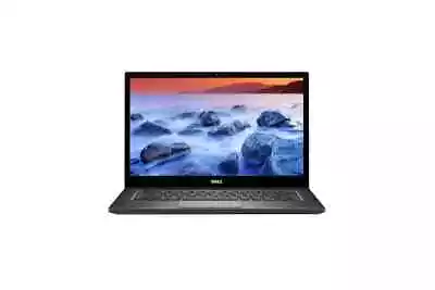 Dell Latitude 7490 14  FHD Intel I7-8650U/512GB SSD/16GB RAM/Windows 10 Pro/Wty • $749