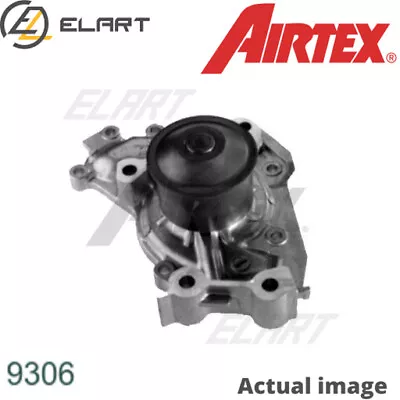 Water Pump For Lexus Toyota Rx U3 3mz Fe 1mz Fe Rx Mcu15 Es Mcv Vzv Airtex • £62.71