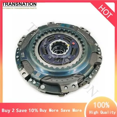 D7UF1 Automatic Transmission Double Clutch OEM 41200-2D101 For HYUNDAI 1.6T • $455.33