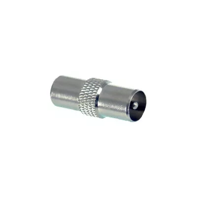 F-Type Female To PAL Male Adapter • $1.10