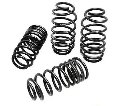 Eibach 2048.140 Pro-Kit Springs For BMW 740i E38 1997-01 Excludes Self Leveling • $360