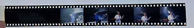 Oasis *Original* Film Reel Strip Be Here Now Tour Live 1997-98 RARE (Description • £10.99