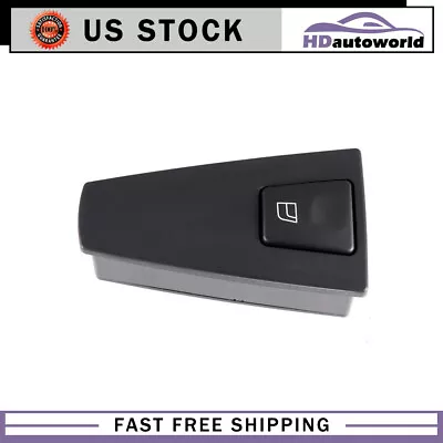 Right Power Window Switch Fits Volvo Truck FH12 FM VNL 20752919 • $20.49