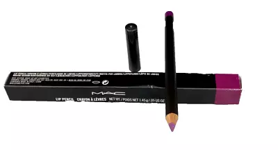 Mac Lip Pencil #heroine 0.05 Oz (nib) • $23.88