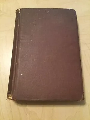 The History Of Rome Vol.3 Theodor Mommsen 1872 Ancient Civilization Roman(4) • $39.99