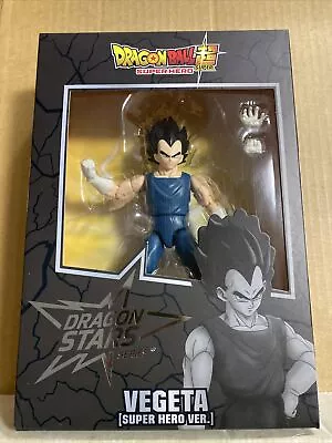 VEGETA: Super Hero Ver. - Dragon Ball Super Dragon Stars 2022 NEW • $18.99