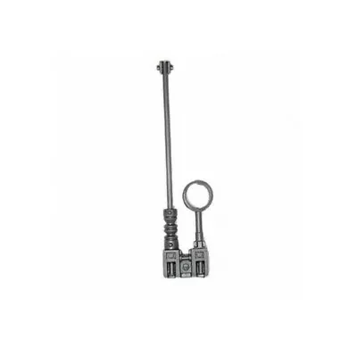 Astra Militarum Tank LARGE RADAR ANTENNA Imperial Guard 40K  • $3.99