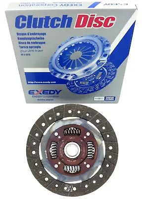 EXEDY Clutch Friction Disc Made In Japan HCD015U For Acura Integra Honda Civic • $68.99