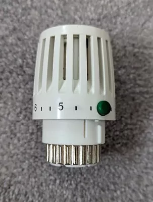 Honeywell Valencia VTL120-15A TRV Thermostatic Radiator Valve • £15