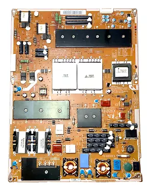 Samsung Ua46c7000wf Ua55c7000wf Tv Power Supply Board Bn44-00375a Pd46cf2_zsm • $83.15