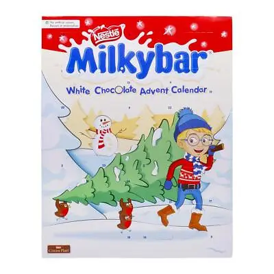 Milkybar Advent Calendar 85G • £7.49