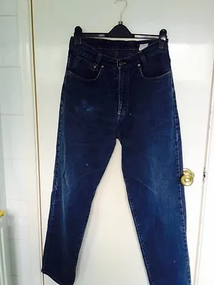 Men Jaeger Jeans Waist 32  • £12