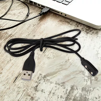USB Charge Cable Charger Adapter Cable For Pebble Smart Watch Wristwatch • $9.09