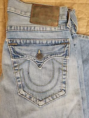 True Religion Jeans Size 30 • $25