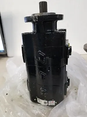 GENUINE PARKER 312-9320-263 Shearing Vibration Pump 3129320263 • $800.37