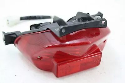 2000-2003 Suzuki Gsxr750 Tail Light Brake Lamp 01-02 Gsxr1000 01-03 Gsxr600 Oem • $36.99