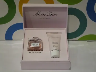 Christian Dior ~ Miss Dior Eau De Parfum Splash ~ 0.17 Oz & 0.67 Oz • $48