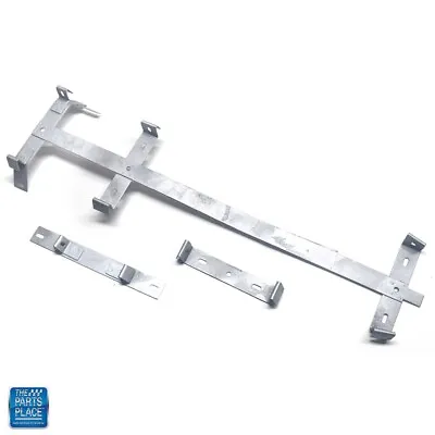 1963 Impala Bel Air Console Mounting Bracket SS Each • $61.99