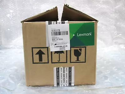 Lexmark 41X1178 Fuser • $127.99