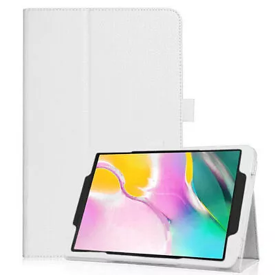 Case For Samsung Galaxy Tab A 10.1 2019 SM-T510 SM-T515 Leather Stand Cover • $16.24