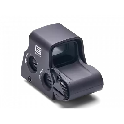 EOTech XPS3-2 Holographic Weapon Sight W/ 68 MOA Ring & (2) 1 MOA Dots XPS3-2 • $699