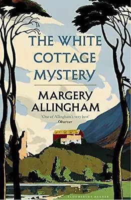 The White Cottage Mystery • £3.49