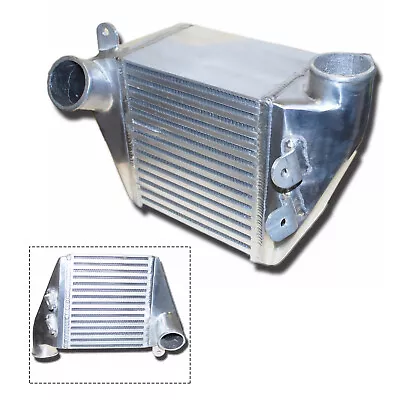 Intercooler Replace For 1999-2004 VW GOLF Jetta MK4 1.8L Bolt Side Mount Upgrade • $86.48