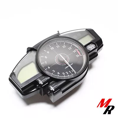 07-08 Yamaha YZF-R1 -  *15K Miles* Gauge Cluster Display - Speedometer Tach • $229.95