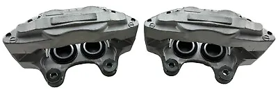 Front Brake Caliper Set For 1989-1994 Skyline GTR BNR32 R32 RB26 2.6L Twin Turbo • $379.95