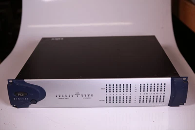 $145.99 • Buy Digidesign 192 I/O Digital Audio Interface MM192-D