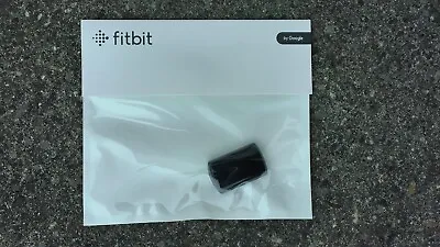 New Fitbit Charge 5 *Pebble ONLY* Black/Graphite Color. Offering Free Shipping • $33.90