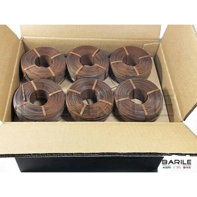 Gancio Completo Passaggio Filo Pvc Per PELLENC AP25 - FIXION - FIXION 2