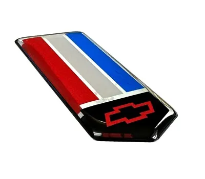 For 1993-2002 Chevrolet Camaro RS Z28 SS Front Bumper Nose Emblem Reproduction • $36.99