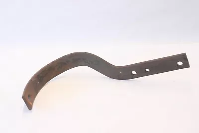 NOS 1947-55 Chevrolet Truck Bumper Steel Bracket Rear Outer GM 3705589 LH • $48.95